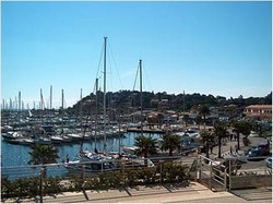 cavalaire